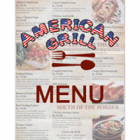 Check Out Our Menu