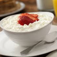 COTTAGE CHEESE