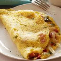 SOUTHERN OMELETTE